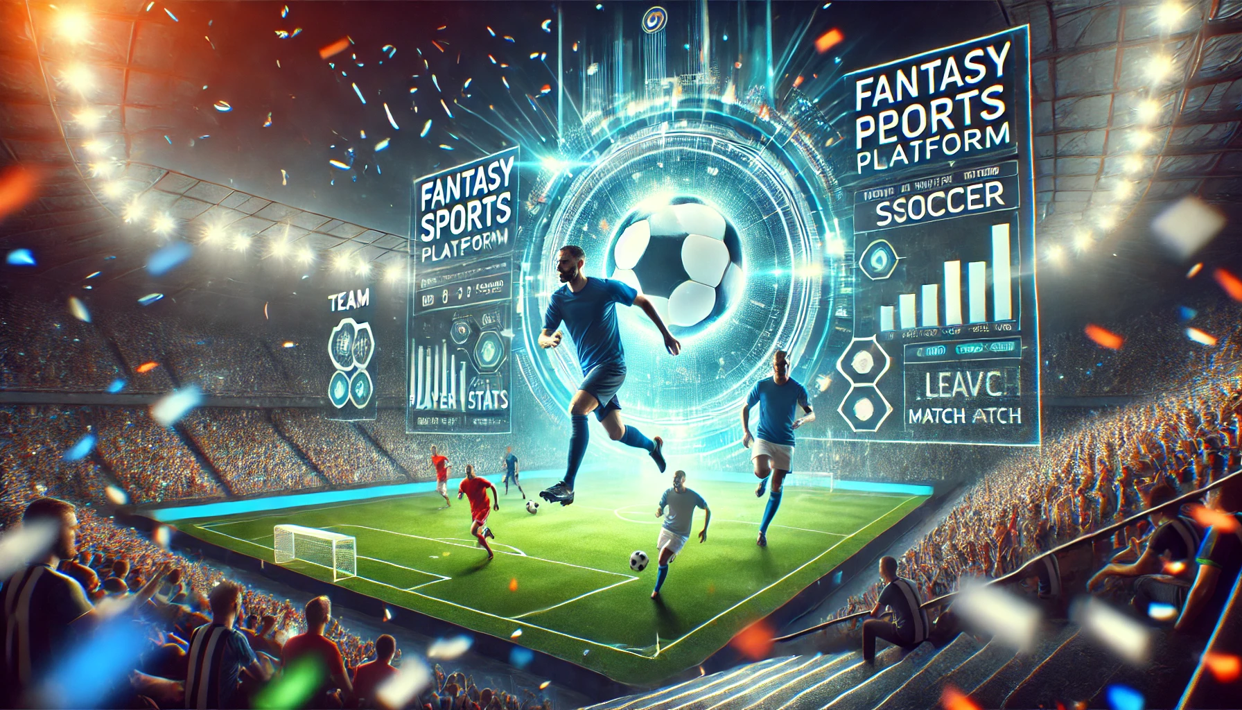 Elevate Your Fantasy Football Experience