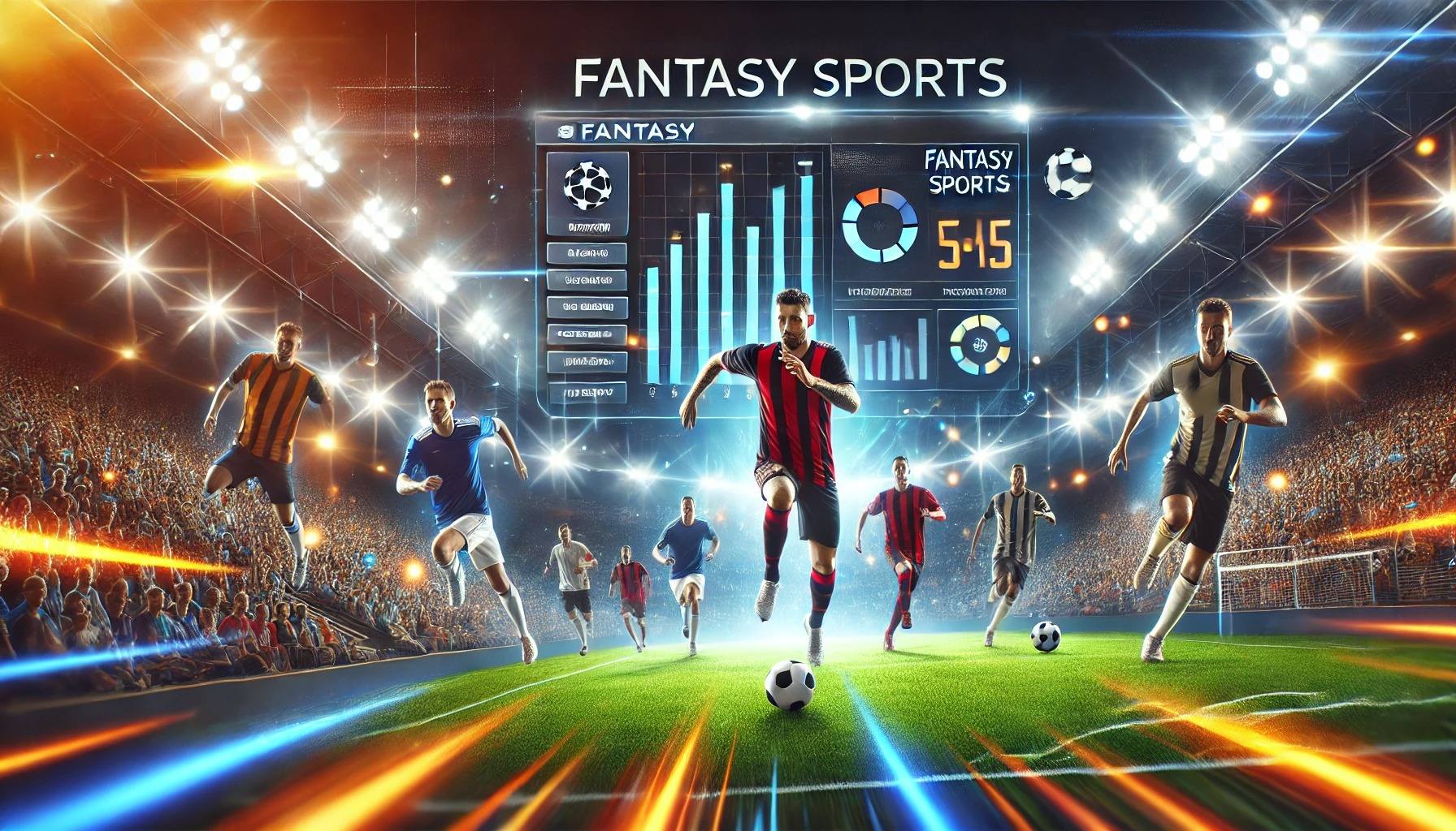 Join MagesanCtuary: Fantasy Football Awaits!